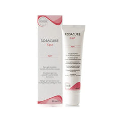 Endocare Rosacure Fast Emulsione Gel Viso 30ml
