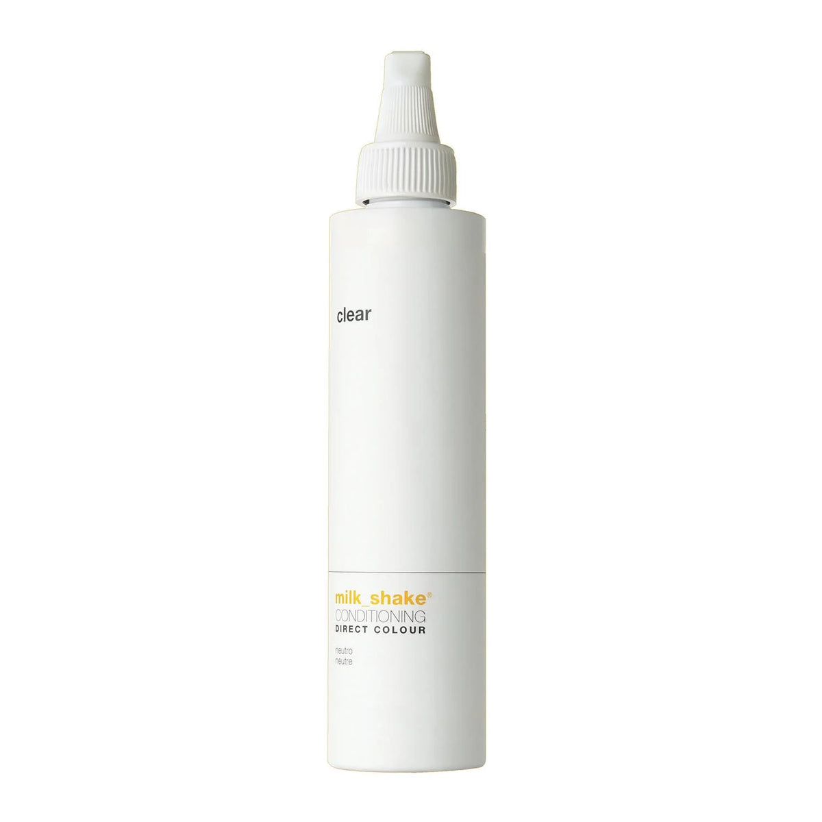 Milk Shake Clear Conditioning Direct Colour 100ml