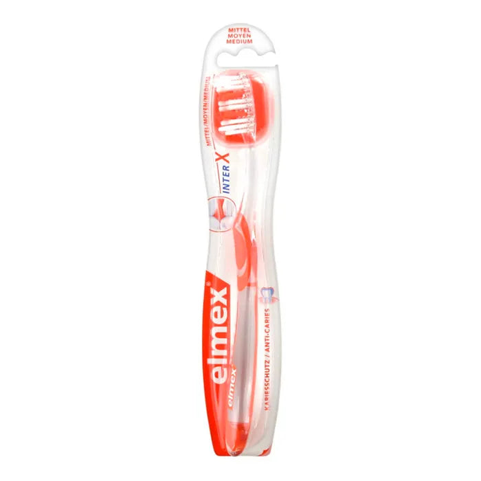 Elmex Carie da Spazzolino da Denti 1U