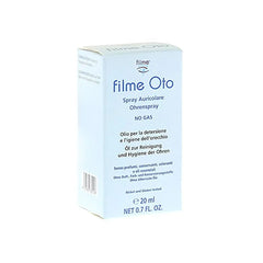 Vea Filme Oto Spray Auriculare 20ml