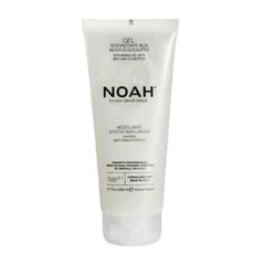 Gel texturizzante Noah Style 42466, ideale per definire e modellare i capelli con una tenuta naturale.