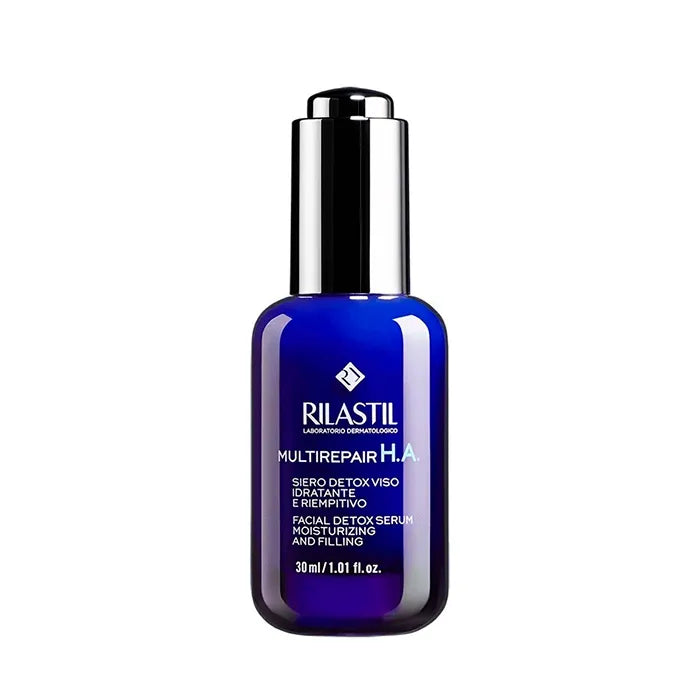 Rilastil Multirepair H.A Serum 30ml - InfinityMarket