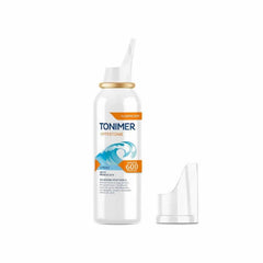 Tonimer Soluzione Ipertonica Sterile Spray 600 ml