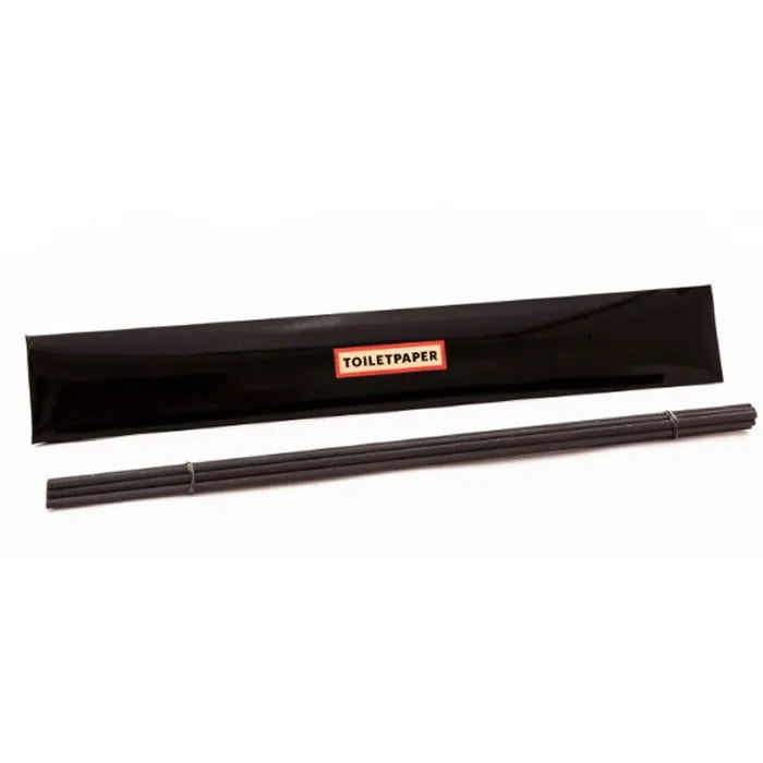 Toiletpaper Beauty Sticks For Diffuser 8 Unità