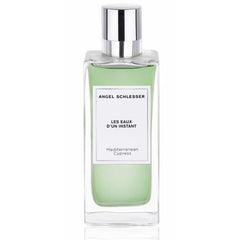Angel Schlesser Les Eaux D'un Instant Mediterranean Cypress Eau De Toilette Spray 100ml