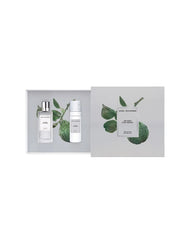 Angel Schlesser Instant Tempting Bergamont Watercolor Coffret Eau De Toilette Spray 100ml Set 2 Pieces