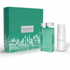 Angel Schlesser Femme Naturelle Eau De Toilette Spray 100ml Set 2 Parti