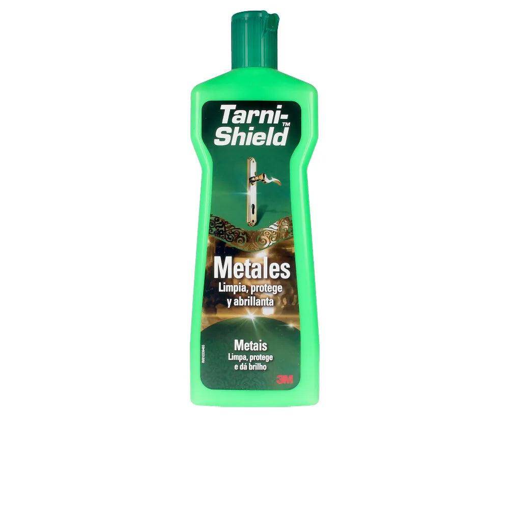 Tarni-Shield Limpia y Protege Metales 250ml by TARNI-SHIELD – 39208
