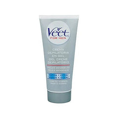 Veet For Men Sensitive Skin Depilatory Cream 200ml by VEET – 16035