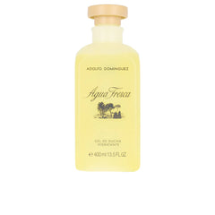 Adolfo Dominguez Agua Fresca Gel Doccia 400ml 2017