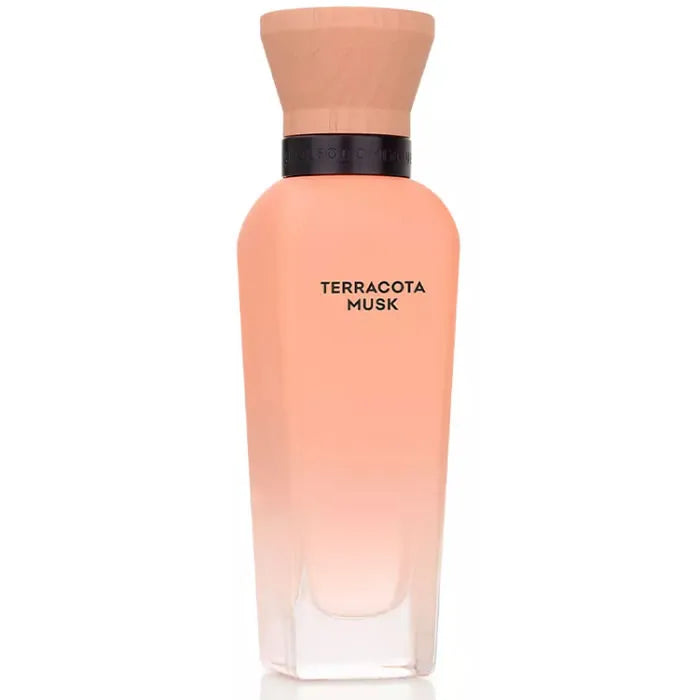 Adolfo Dominguez Terracota Musk Eau De Parfum Spray 60ml