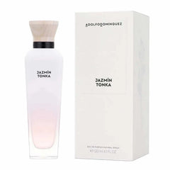 Adolfo Dominguez Jazmin Tonka Eau De Parfum Spray 120ml