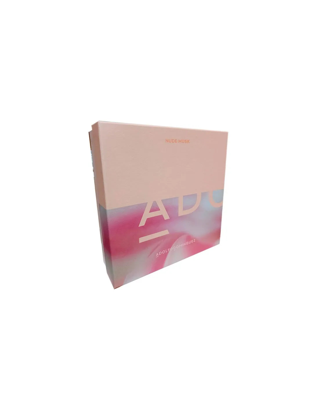 Adolfo Dominguez A D Agua Fresca Nude Musk Eau de Parfum Spray 120 ml Set