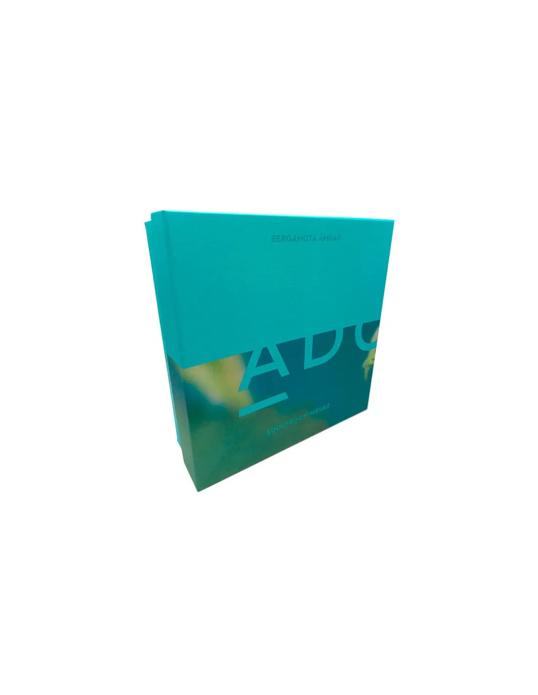 Adolfo Dominguez A D Acqua Fresca Bergamotto Ambra Eau de Toilette Spray 120 ml Confezione Nav24