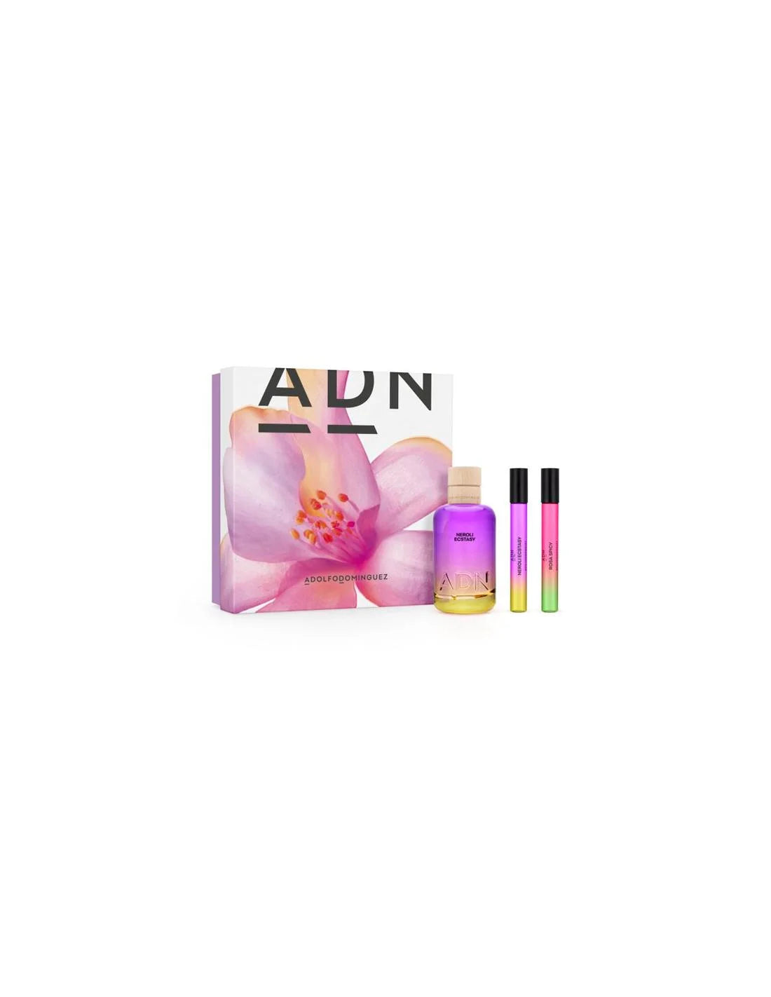 Adolfo Dominguez Ad Adn Neroli Ecstasy Edp 100 Vp 10 V 10 Rosaspiy by ADOLFO DOMINGUEZ – 14961