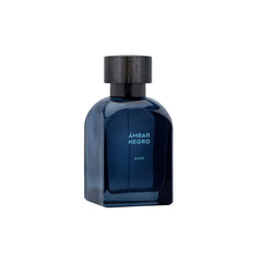 Adolfo Dominguez A D Agua Fresca Ambar Negro Elixir Edp Spray 120ml