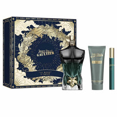 Jean Paul Gaultier Le Beau Le Parfum Eau de Perfume Spray 125ml Set 3 Parti