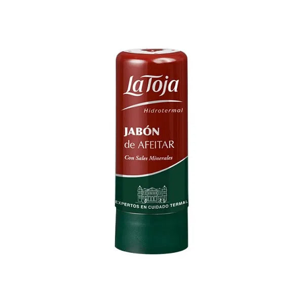 La Toja Sapone Da Barba