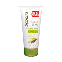 Babaria Olive Oil Crema Mani Nutriente 75ml