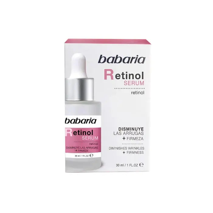 Babaria Serum Retinol 30ml BABARIA