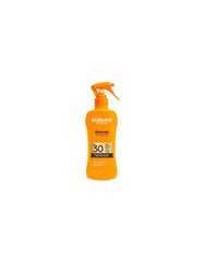 Babaria Sol Bronze Protector Solar Aloe Spray Spf30 200ml