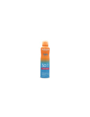 Babaria Sol Hydra Protector Solar Aloe Sfp50 Bruma Spray 200ml