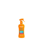 Babaria Sol Hydra Protector Solar Aloe Sfp50 Spray 200ml