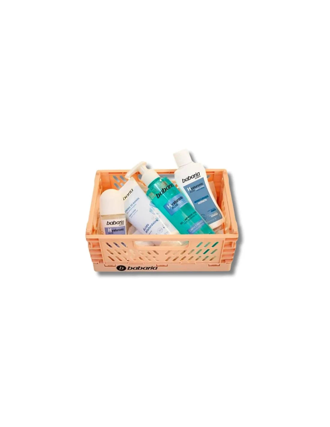Babaria Home Acido Hialuronico Cesta