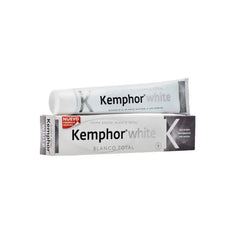 Kemphor White Dentifricio 75ml - InfinityMarket