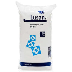 Hartmann Lusan Coton Puro 50g