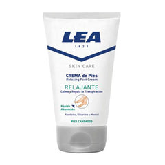 Lea Skin Care Crema Del Piede Rilassante 125ml