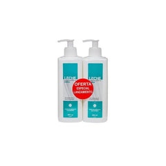 Inibsa Duplo Leche Hidratante Dermatológica 2x 500ml per pelle idratata e protetta, ideale per uso quotidiano.