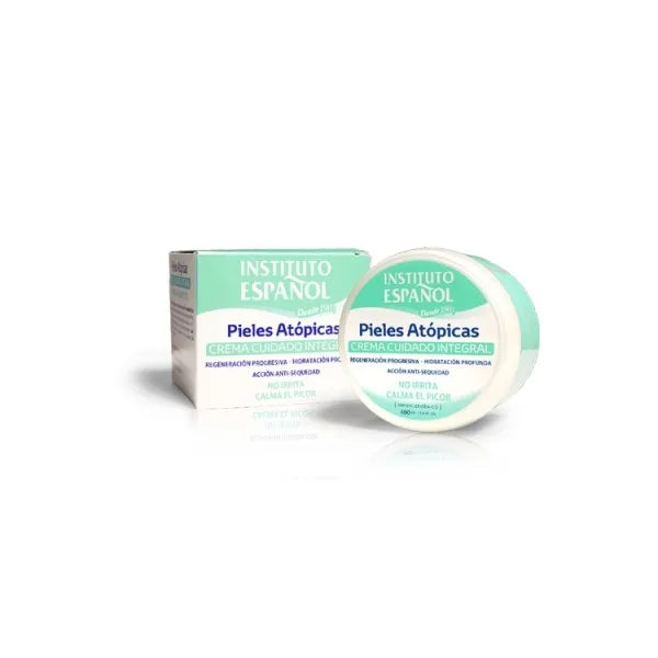 Instituto Español Crema per Pelle Atopica 400 ml