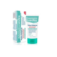 Instituto Español Crema Emolliente Ristrutturante per Pelle Atopica 150 ml