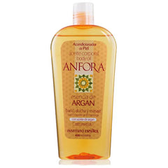 Instituto Español Argan Amphora Oil 400ml