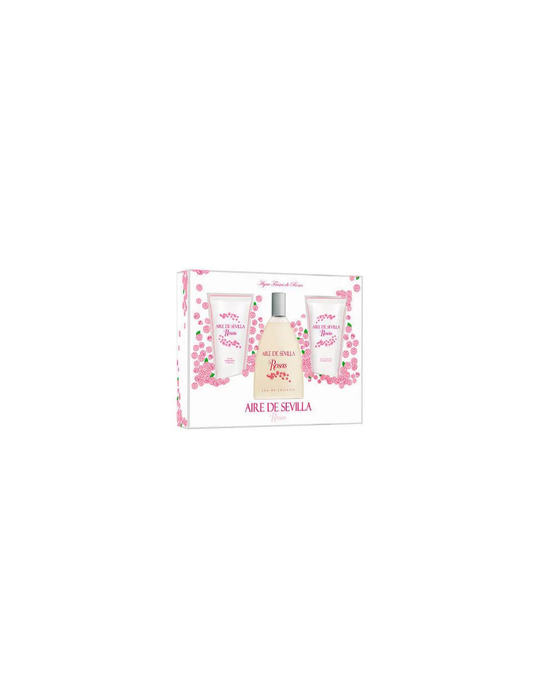 Aire De Sevilla Est Aire Sevilla Rosas 100 B150 G150