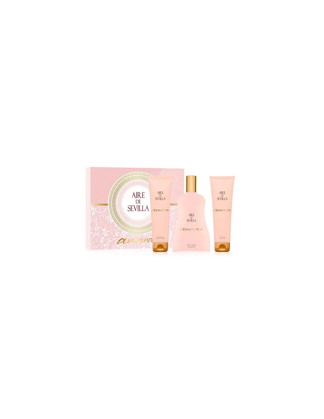 Instituto Español Est Eau de Séville 100 ml Crema Idratante Gel 100 ml
