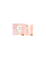 Instituto Español Est Eau de Séville 100 ml Crema Idratante Gel 100 ml