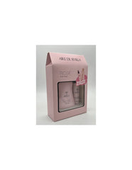 Instituto Español Aire De Sevilla Rosa Donna Eau de Toilette Spray 100ml e Nebbia Corpo 50ml