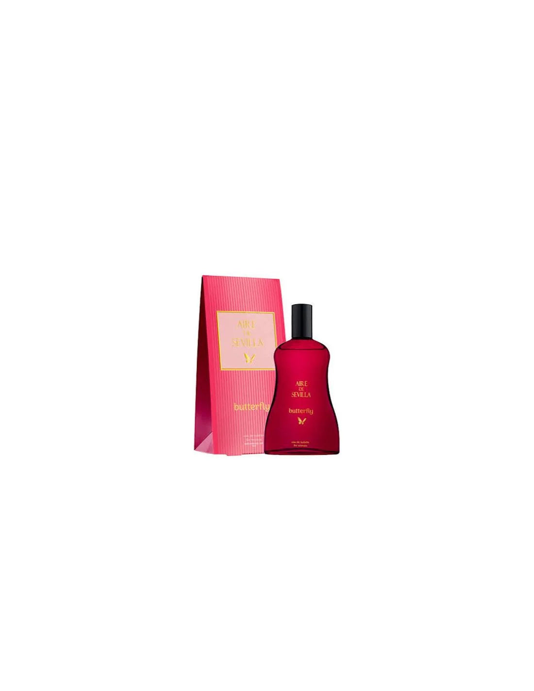 Instituto Español Aire De Sevilla Butterfly Edt Spray 150ml