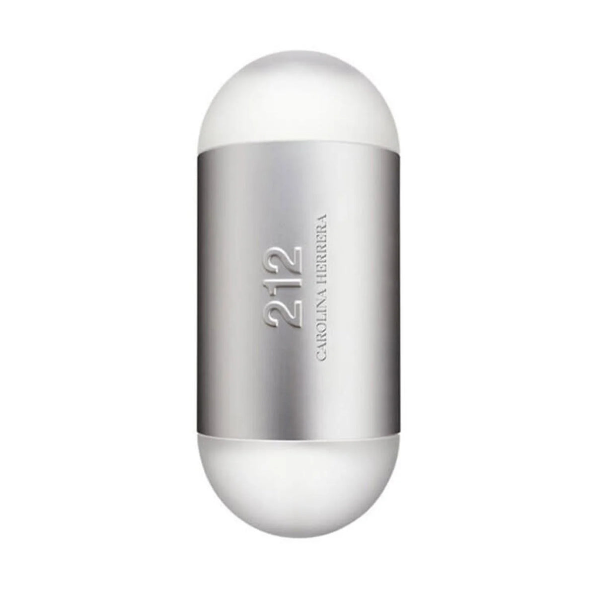 Carolina Herrera 212 Eau De Toilette Tester 100ml