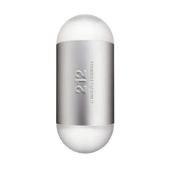 Carolina Herrera 212 Eau De Toilette Tester 100ml