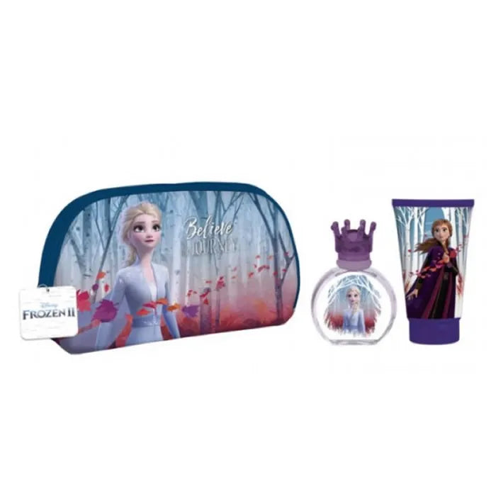 Disney Frozen II Set 3 Parti