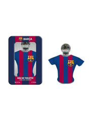 Fc Barcelona Air-Val Fcb Lata Metalica Edt100 Camiset by FC BARCELONA – 14641