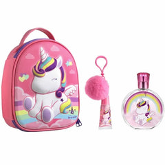 Cartoon Eau My Unicorn Set 3 Parti - 20802