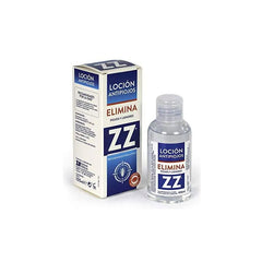 Zz Loción Antiparasitaria 100ml by ZZ – 39756