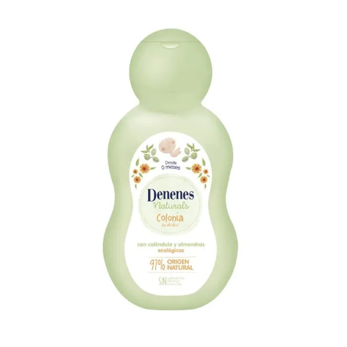 Denenes Colonia Naturals 500ml