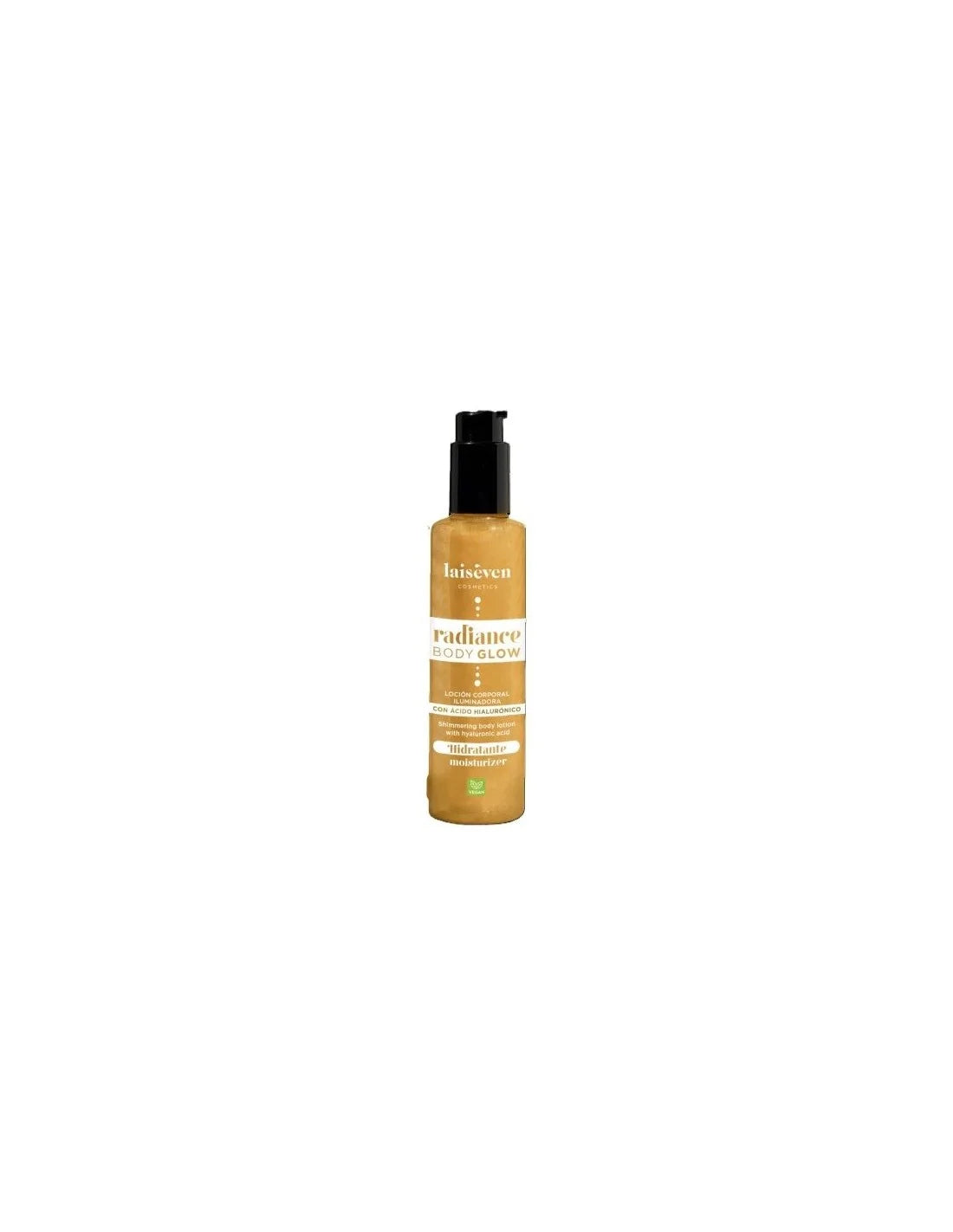 Laiseven Radiance Bodyglow 200ml Hidrat by LAISEVEN – 42229