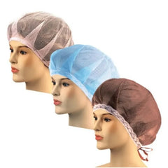 La Walkiria Hairnet 1 Unità