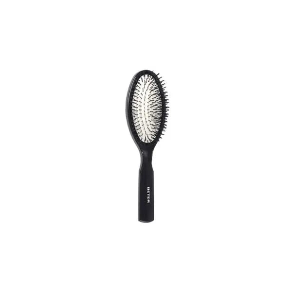 Beter Cushion Brush Nylon Ball-Tip Bristles 22cm by BETER – 15351